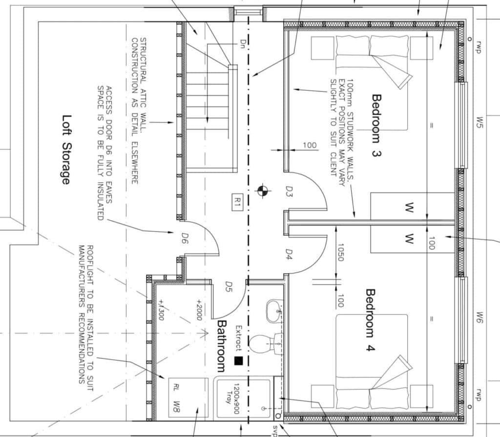 Loft Conversion & Renovation